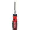 CRAFTSMAN Cacciavite a cricchetto, set di 7 pezzi (CMHT68131)