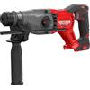CRAFTSMAN V20 RP SDS Rotary Hammer Drill, Cordless, 7/8 inch, 2 Joules, Bare Tool Only (CMCH234B)