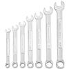 CRAFTSMAN Set di chiavi SAE (CMMT21085), 7 pezzi, con custodia per attrezzi