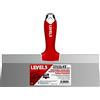 Level5 - Coltello da nastro in acciaio inossidabile con impugnatura morbida, 30,5 cm (30,5 cm) | Pro-Grade | Fine martello in metallo | 5-137