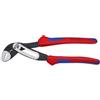 KNIPEX Utensili - Pinze a coccodrillo per pompa dell'acqua, multicomponente (8802180SBA)
