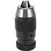 FLEXMAN Mandrino per Trapano, 1 Punta da Trapano con Serraggio da 16mm Diametro 40CR Autoserrante Autobloccante Strumento Hardware Adattatore di Conversione Mandrino per Trapano