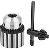 LIYJTK Drill drill con tastie 3-16 mm B16 B16 con tasto per il trapano banco