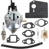 DORFEY Adatto For h0-nda Adatto A Motori Specifici Tosaerba HRR21 Carburatore 16100-Z8B-901 (BB76A A) Kit Di Messa A Punto Del Gruppo Carburatore Compatibile