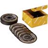 Rhodius XT70 PACK 211081 Disco da taglio 125 mm 22.23 mm 50 pz