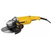 DeWALT D28415 - Smerigliatrice angolare 6500 RPM, Giallo, M14, AC, 2200 W, 1540 W