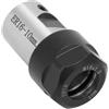 Generic Mandrino Portapinze Premium C20-ER16-35L per Bloccaggio Albero Motore Mandrino, Struttura Robusta per Torni e Trapani (10 mm)