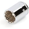 TEKTON Attacco da 1/4 x 13 mm a 12 punte | SHD02313