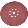 Makita E-02696 9 Drywall Sanding Disc, Hook & Loop, 220 Grit, 25/pk