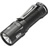 Nitecore MT1C PRO - 1000 lumen, batteria agli ioni di litio NL1816R o 1 x CR123A, 360 metri, 2 livelli di luce