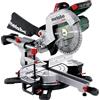 metabo KGS 18 LTX BL 254 - Sega a batteria TV00