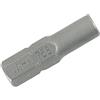 Wiha 75802 1/4 inserto a System 4 micro bit - Adattatore magnetico