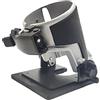 BANAN Router compatto da 65 mm Tilt-Base per RT0700C DRT50 3709 370 Accessori per utensili elettrici trimmer base 65 mm router compatto inclinabile base adatta per 3709 rt0700c drt50