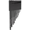TEKTON Ball End Hex L-Key Set with Holder, 13-Piece (0.050-3/8 in.) | KLX91102