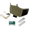 Generic Rangefinder - Fascia magnetica con , supporto silenzioso per caccia, design antiscivolo e sicuro per lavori di costruzione, interni in testa, ispezioni di lavoro, campeggio all'aperto, caccia