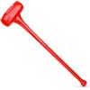 Neiko Pro Heavy-Duty mazzuola 4,1 kilogram, lunghezza 76,2 cm