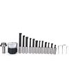 Spacnana Spacnana Testa per Alesatura F1 da 75 Mm, Barre di Alesatura 40Cr Kit di Utensili per Fresatura CNC con Precisione di Precisione per Macchinisti e Appassionati di Fai da Te