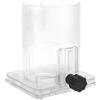 RiToEasysports Premium -PC Materiale Terrimer Woodworking Basic Clear View Funzionamento Accessori per Strumenti di Controllo Accurati per Ammiratori di Elaborazione in Legno (Standard)