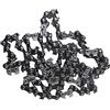 Galloparts 095-349 Catena pre-tagliata Loop 58-104 compatibile con motosega Stihl MS250 MS251 compatibile con motosega Husqvarna 340 345