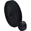 Tewzafiya Cravatte di piante da giardino, cravatte per piante da giardino, legami da giardino per piante rampicanti, anti-tear, decorativi, riutilizzabili per merci, campeggio, tende, cavi