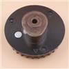 PUYEN Cam Ruota dentata Puleggia 'albero a camme for H//O//N//D//A GX25 GX25N GX25NT GX25T GX 25 25N 25NT 25T Motore a gas FG110 HHT25S Trimmer Decespugliatore