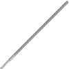 WOLFPACK LINEA PROFESIONAL Punta Sds Plus 8 taglienti speciale per cemento armato Ø 12 x 450 mm. Drill Pareti, Bit Cimies, Drill Mu
