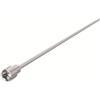 Calima 11902 Sechskantschlüssel Stahl 545 mm