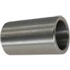 Uqezagpa B10 a B12 Manicotto B12-B16 Conversione Manicotto Trapano Mandrini Fresatrice Mandrini Conversione Barilotti Diametro foro