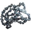 Generico Catena Di Ricambio Per Barra Motosega 30CM 12 45 Maglie Passo 3/8 Spessore 1.3MM Per Moto Sega Motoseghe