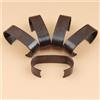 AOLUOER 5 pezzi Molla tamburo frizione adatta H//u//s//q//v//a//r//n//a 445 445e 450e 455e 455 450 460 340 345 345e 346XP 350 EPA 351 353 Parti for motoseghe