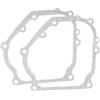 LIWaaGe Guarnizione del carter motore da 2 pezzi for GX160 GX200 5,5 6,5 GX 160 200 Parti del motore a tempi
