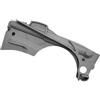 Zeenparts 11376487700 1137-648-7700 Copertura freno catena compatibile con motosega Stihl MS192 MS193 MS192T MS192TC