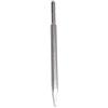 Sankuai 1 PZ SDS Max Chisel Set 1 PZ 280mm Hammer Electric Drill Bit Point Groove Gouge Piatto scalpello Break Breck Brick Mattone Muro perforatura (Colore : Point Chisel)