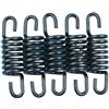 LIWaaGe 5 pezzi/lotto AV Buffer Isolator Spring for 350 351 370 371 390 420 Motosega di ricambio