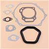 DORFEY Set completo di guarnizioni motore adatto for h0-n-d-a GX390 GX 390 cinese 188F 13HP 5KW generatore a benzina tosaerba 06111-ZF6-406