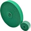 Acunny Legami per piante da giardino, impianti di arrampicata, cravatte, legami non scivolanti per piante, resistenti alle intemperie, regolabili, per merci, campeggio, tende, cavi