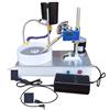 AUBEST Lucidatrice, Rettificatrice for gemme 120W Macchina for sfaccettatura di giada for piccoli gioielli Display digitale Rettifica e lucidatrice(Digital display)