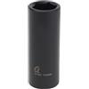 Sunex 217MD - Bussola a percussione profonda da 1/2, 17 mm