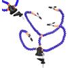 Genérico Strumento Di Terza Mano: Supporto Per PCB Hands Helping Hands, 4 Bracci Flessibili Con Supporto PCB Girevole Scrivania Da Tavolo Regolabile Per Dipingere Figure