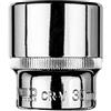 NEO TOOLS Socket esagonale 1/2, 30 mm
