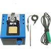 MOOILKO Stazione di saldatura for punte JBC Strumenti di saldatura Maniglia for saldatore a riscaldamento rapido a sonno automatico 85W 150-480C Componenti di riscaldamento(Set 2 for C210)