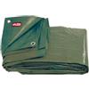 Valex Telo pesante 6x10 metri con occhielli. Telone Valex