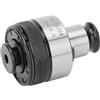 DURAVIK Mandrino per maschiatura Mandrino for maschiatura GT12 GT24 M4 M6 M8 M10 M12 M14 M16 M18 coppia gambo for maschiatura Mandrino for maschiatura G12 Mandrino for fresa(JIS Standard,GT24-M22)