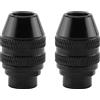 Rtppyakk 2 Pezzi Multi Modifica Veloce Spann Bohr Fodera Universale Chuck per 4486 Strumenti di Precisione 3000 4000 7700 8200