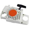 VCDXZCO A08R Sostituzione Gruppo Avviamento a Strappo for Motoseghe STIHL 017 018 MS170 MS180 Sostituisce 1130 080 2100