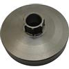 GTWSQQ .325 Tamburo Frizione for Motosega Cinese 4500 5200 5800 45cc 52cc 58cc Parti Motoseghe Pezzi di Ricambio