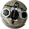 AOLUOER HS 81 86 Frizione 81T 81R 86T 86R HS81 HS81R HS81T HS86 HS86R HS86T OEM 4237 160 2000 42371602000