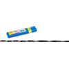 WUTO Sega a spirale 13 cm marca WUTO