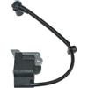 RLFNPHMHX Bobina di accensione for C/h/a/m/p/i/o/n 137 142 237 241 BAUMASTER GC-99376X STURM GC99416 GC99376 C99374 HUTER BS-40 YD380017200