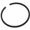 pljYocdO 2 fasce elastiche for pistone 1,2 mm x 39 mm 40 mm 41 mm 41,5 mm 42 mm 42,5 mm 43 mm 44 mm adatte for motore del soffiatore del decespugliatore della motosega FS400(42.5mm x 1.2mm)